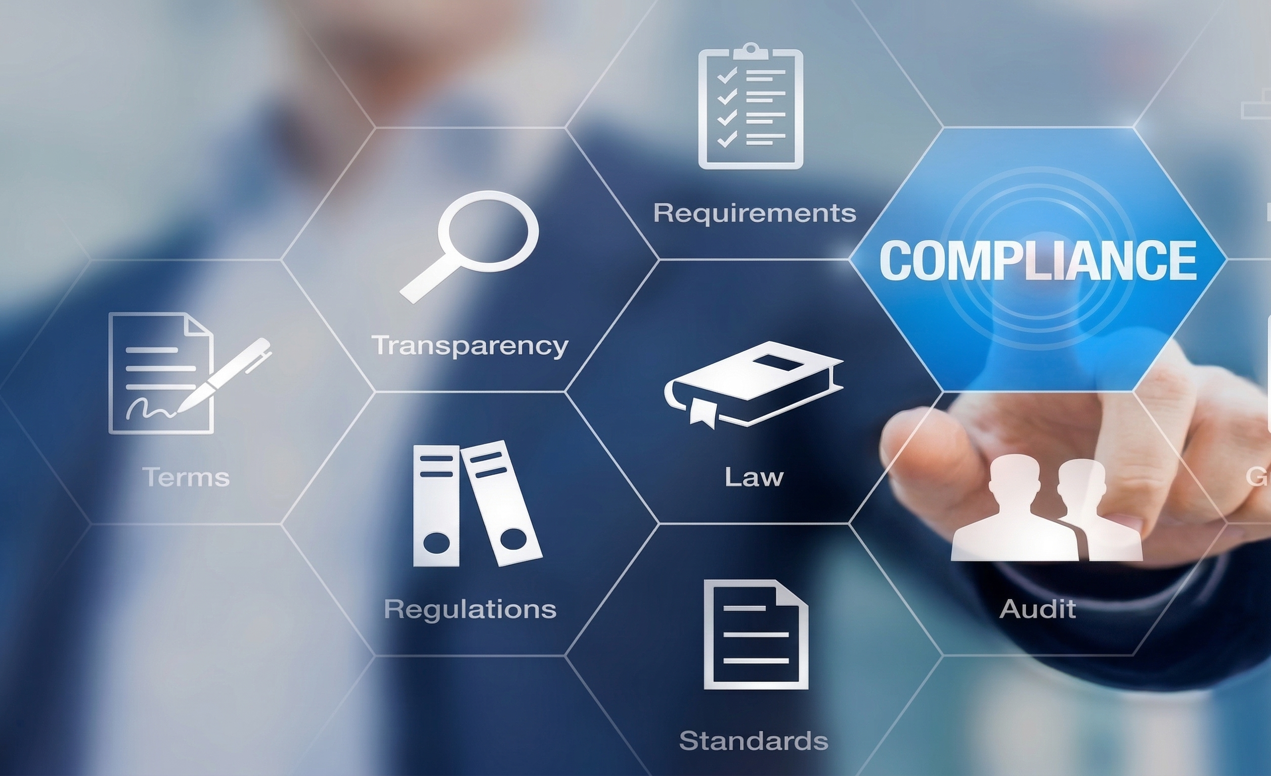 EHSS Compliance and Workplace Safety